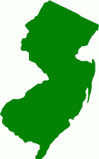 New Jersey among top states exporting residents