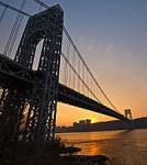 George Washing Bridge suicide victim jumped on Tyler Clementi's anniversary