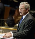 Are George W. Bush and Dick Cheney war criminals? Malaysian court says 'yes'