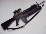 Registering Weapons: Ex-Marine Says 