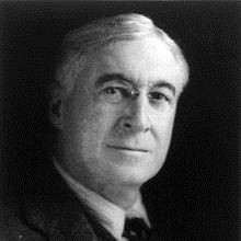 Bernard Baruch, American Investor, Saves Churchill's Fortune, Forges Friendship