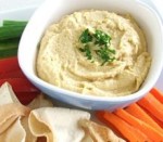 Appetite for Hummus is Growing Fast Amid Changing U.S. Eating Habits
