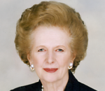 England’s Iron Lady Had Some Regrets, Leaves Behind a Strong Legacy 