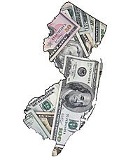 Government contractors contributed $9.1M to Jersey politicians in 2011