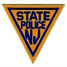 Video surfaces of third State Police-escorted exoctic car racing on Garden State Parkway