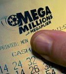 Mega Millions winning numbers worth $290 million