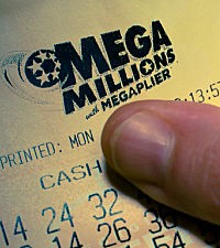 Mega Millions winning numbers worth $148 million