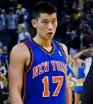 N.Y. Knicks' Jeremy Lin takes his talents to South Beach and Miami Heat