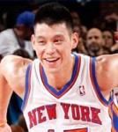 N.Y. Knicks' Jeremy Lin: My Chinatown viewing experience
