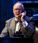 REVIEW: ‘The Columnist’ lacks detail