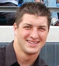 Tim Tebow as Jets' punt protector on special teams is a gimmick